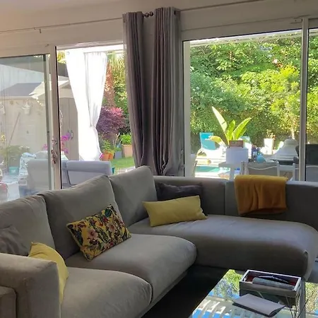 De Fabregas Proche Des Plages Villa La Seyne-sur-Mer